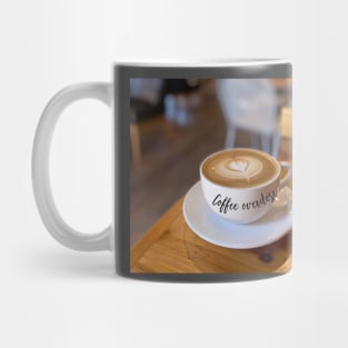 Coffee overdose Mug